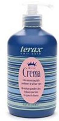 Terax Original Crema Conditioner Terax Original Crema Conditioner