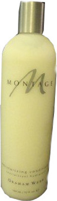 Graham Webb Montage Moisturizing Conditioner Graham Webb Montage Moisturizing Conditioner