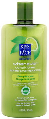 Kiss My Face Whenever Conditioner