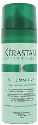 Kerastase Resistance Volumactive Mousse Kerastase Resistance Volumactive Mousse