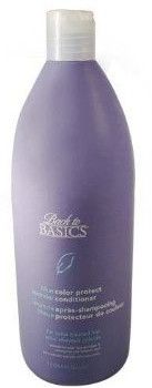 Back to Basics Blue Lavender Color Protecting Conditioner Back to Basics Blue Lavender Color Protecting Conditioner