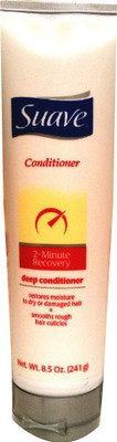 Suave Performance Series Conditioner Treatments 2 Minute Recovery Deep Conditioner Suave Performance Series Conditioner Treatments 2 Minute Recovery Deep Conditioner