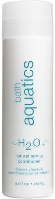 H2O Plus Natural Spring Conditioner H2O Plus Natural Spring Conditioner
