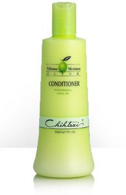 Chihtsai Olive Volume Moisture Conditioner Chihtsai Olive Volume Moisture Conditioner