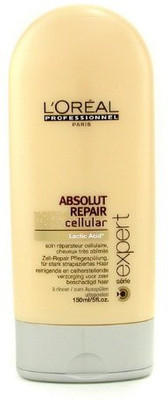 L 'Oreal Paris Serie Expert Absolut Repair Cellular Repairing Conditioner L 'Oreal Paris Serie Expert Absolut Repair Cellular Repairing Conditioner