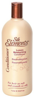 Silk Elements Luxury Moisturizing Conditioner Silk Elements Luxury Moisturizing Conditioner