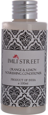 30% OFF on Imli Street Orange Lemon Conditioner 30% OFF on Imli Street Orange Lemon Conditioner