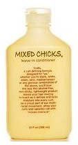 34% OFF on Mixed Chicks Leave-In Conditioner 34% OFF on Mixed Chicks Leave-In Conditioner