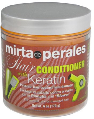 17% OFF on Mirta De Perales Hair Conditioner with Keratin 17% OFF on Mirta De Perales Hair Conditioner with Keratin