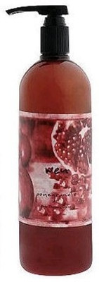 WEN by Chaz Dean Pomegranate (Gluten Free) Cleansing Conditioner WEN by Chaz Dean Pomegranate (Gluten Free) Cleansing Conditioner
