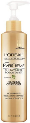 5% OFF on L 'Oreal Paris Free Moisture System Cleansing Conditioner 5% OFF on L 'Oreal Paris Free Moisture System Cleansing Conditioner