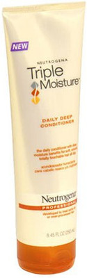 Neutrogena Daily Deep Conditioner Neutrogena Daily Deep Conditioner