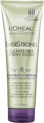 L 'Oreal Paris Hair Expertise EverStrong Reconstruct Conditioner L 'Oreal Paris Hair Expertise EverStrong Reconstruct Conditioner