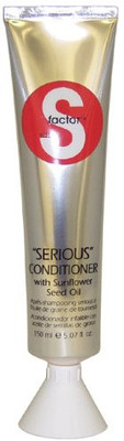 45% OFF on TIGI S Factor Serious Conditioner