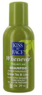 Kiss My Face Whenever Conditioner