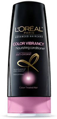 L 'Oreal Paris Color Vibrancy Nourishing Conditioner (Pack of 3) L 'Oreal Paris Color Vibrancy Nourishing Conditioner (Pack of 3)
