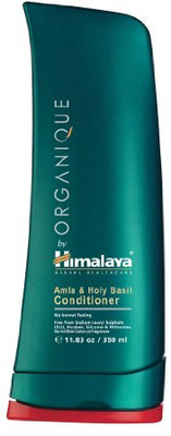 Himalaya Amla and Holy Basil Conditioner Himalaya Amla and Holy Basil Conditioner