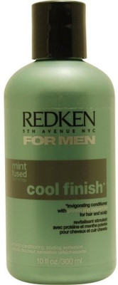 5% OFF on Redken Men Cool Finish Invigorating Conditioner 5% OFF on Redken Men Cool Finish Invigorating Conditioner
