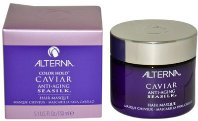 Alterna Caviar Anti Aging Seasilk Hair Masque Alterna Caviar Anti Aging Seasilk Hair Masque