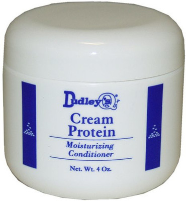 Dudley's Cream Protein Moisturizing Conditioner Dudley's Cream Protein Moisturizing Conditioner