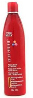 Wella Volume Conditioner Wella Volume Conditioner
