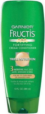 9% OFF on Garnier Fortifying Triple Nutrition Conditioner 9% OFF on Garnier Fortifying Triple Nutrition Conditioner