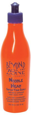 Beyond the Zone Curly Hair Conditioner Beyond the Zone Curly Hair Conditioner