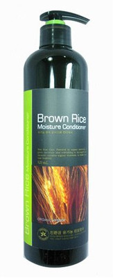 Hyssop Brown Rice Moisture Conditioner Hyssop Brown Rice Moisture Conditioner
