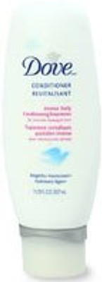 Dove Intense Moisture Daily Conditioner Dove Intense Moisture Daily Conditioner