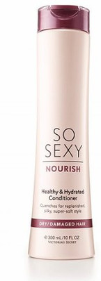 13% OFF on Victoria's Secret So Sexy Nourish Healthy and Hydrated Conditioner 13% OFF on Victoria's Secret So Sexy Nourish Healthy and Hydrated Conditioner