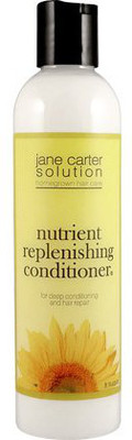 Jane Carter Nutrient Replenishing Conditioner Jane Carter Nutrient Replenishing Conditioner