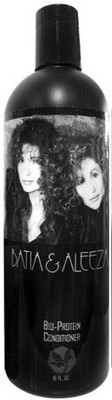 Batia & Aleeza Bio-Protein Curly Hair Conditioner