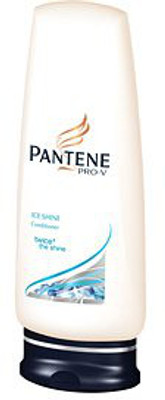 Pantene Pro-V Ice Shine Conditioner Pantene Pro-V Ice Shine Conditioner