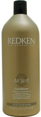 13% OFF on Redken All Soft Conditioner
