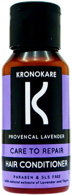 Kronokare Care To Repair Hair Conditioner Kronokare Care To Repair Hair Conditioner
