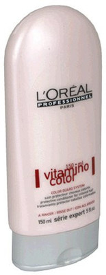 29% OFF on L 'Oreal Paris Expert Vitamino Color Conditioner, 29% OFF on L 'Oreal Paris Expert Vitamino Color Conditioner,