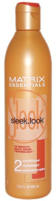 35% OFF on Matrix Sleek Look Smooth Conditioner 35% OFF on Matrix Sleek Look Smooth Conditioner