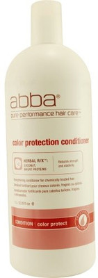 abba Pure Color Protect Conditioner abba Pure Color Protect Conditioner