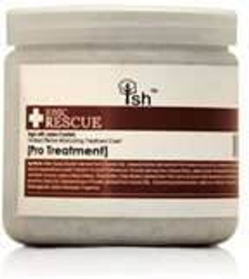 Ish Rescue Pro Treatment Hair Conditioner Ish Rescue Pro Treatment Hair Conditioner