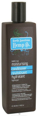 24% OFF on North American Hemp Co Soak It Up Moisturising Conditioner 24% OFF on North American Hemp Co Soak It Up Moisturising Conditioner