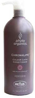 Nexxus Phyto Organics Chromalife Colour Lock Conditioner Nexxus Phyto Organics Chromalife Colour Lock Conditioner