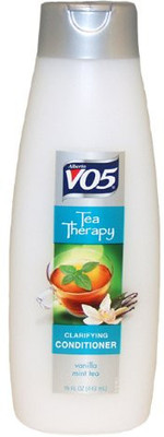Alberto VO5 Tea Therapy Vanilla Mint Tea Conditioner Alberto VO5 Tea Therapy Vanilla Mint Tea Conditioner