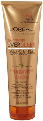 L 'Oreal Paris EverSleek Intense Smoothing Conditioner L 'Oreal Paris EverSleek Intense Smoothing Conditioner