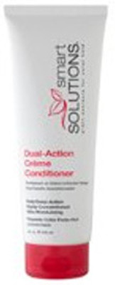 Smart Solutions Dual Action Creme Conditioner Smart Solutions Dual Action Creme Conditioner