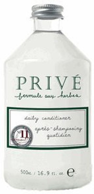 Prive Herbal Blend Daily Conditioner Prive Herbal Blend Daily Conditioner