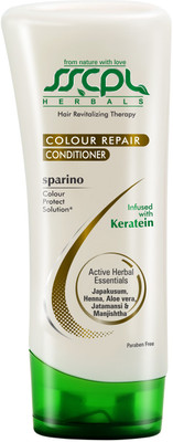 SSCPL Herbals Colour Repair Conditioner SSCPL Herbals Colour Repair Conditioner
