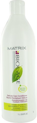 Matrix Biolage Delicate Care Conditioner Matrix Biolage Delicate Care Conditioner