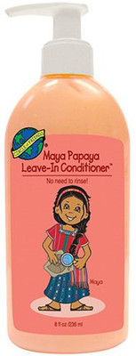 Circle Of Friends Childrens Leave In Conditioner Circle Of Friends Childrens Leave In Conditioner