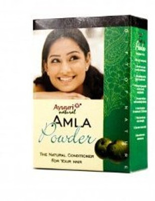 Ayumi Natural Hair Conditioner Powder