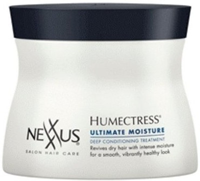 Nexxus Humectress Ultimate Moisture Deep Conditioning Treatment